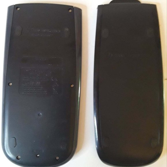 TEXAS INSTURMENTS TI-36X PRO - SOLAR SCIENTIFIC CALCULATOR WITH COVER - TESTED - Picture 3 of 4